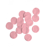Papieren Confetti Pastel Roze 14 gram